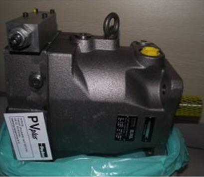 PV063 PV080 PV092 轴向柱塞泵